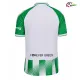 Camisa Titular Real Betis 2026/2027 Verde/Branco UCL