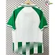 Camisa Titular Real Betis 2026/2027 Verde/Branco
