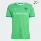 Camisa Titular Seattle Sounders 2026/2027 Verde