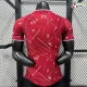 Camisa Titular Versão Jogador Liverpool 2026/2027 Vermelho