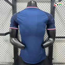Camisa Versão Jogador Arsenal 2026/2027 Edição Especial Azul Marinho