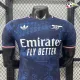 Camisa Versão Jogador Arsenal 2026/2027 Edição Especial Azul Marinho