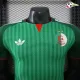 Camisa Reserva Versão Jogador Argelia Copa do Mundo 2026 Verde