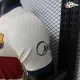 Camisa Versão Jogador Barcelona 2026/2027 Bege/Vermelho