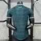 Camisa Versão Jogador Real Madrid 2026/2027 Verde Escuro