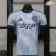 Camisa Alternativa Versão Jogador Ajax 2026/2027 Azul Claro