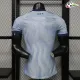 Camisa Alternativa Versão Jogador Ajax 2026/2027 Azul Claro