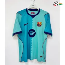 Camisa Barcelona 2026/2027 Azul