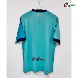 Camisa Barcelona 2026/2027 Azul