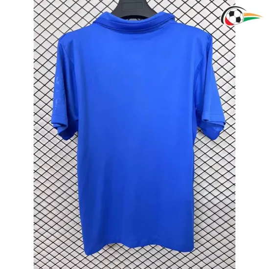 Camisa Brighton 125 Edição De Aniversário 2026/2027 Azul