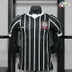 Camisa Reserva Versão Jogador Corinthians 2026/2027 Preto