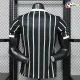 Camisa Reserva Versão Jogador Corinthians 2026/2027 Preto