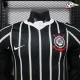 Camisa Reserva Versão Jogador Corinthians 2026/2027 Preto