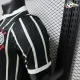Camisa Reserva Versão Jogador Corinthians 2026/2027 Preto