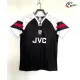 Camisa Retrô Reserva Arsenal 1992/1994 Preto