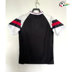 Camisa Retrô Reserva Arsenal 1992/1994 Preto