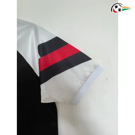 Camisa Retrô Reserva Arsenal 1992/1994 Preto