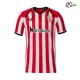 Camisa Titular Athletic de Bilbao 2026/2027 Vermelho/Branco