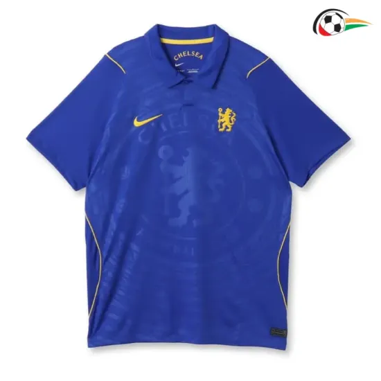 Camisa Titular Chelsea 2026/2027 Azul