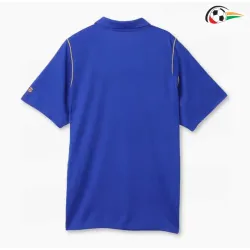Camisa Titular Chelsea 2026/2027 Azul