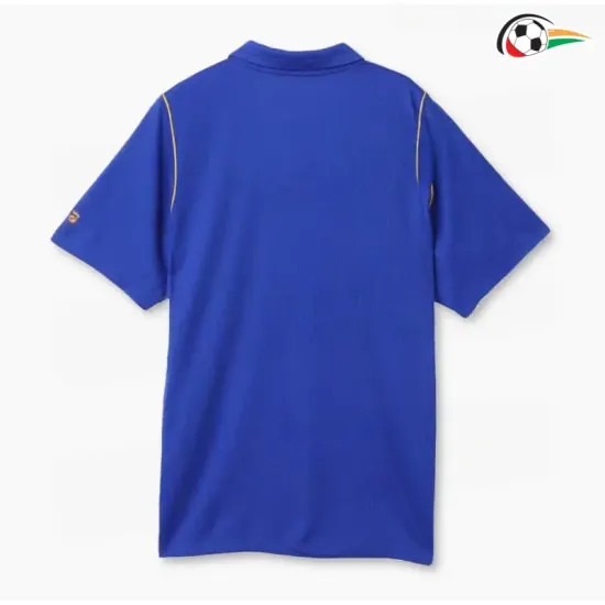 Camisa Titular Chelsea 2026/2027 Azul