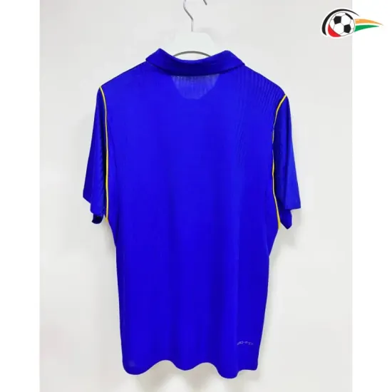 Camisa Titular Chelsea 2026/2027 Azul