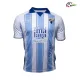 Camisa Titular Málaga CF 2026/2027 Azul/Branco