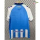 Camisa Titular Málaga CF 2026/2027 Azul/Branco