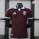 Camisa Titular Versão Jogador Aston Villa 2026/2027 Bordô