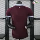 Camisa Titular Versão Jogador Aston Villa 2026/2027 Bordô