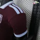 Camisa Titular Versão Jogador Aston Villa 2026/2027 Bordô