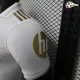 Camisa Versão Jogador Real Madrid 2026/2027 Edição Especial Branco com Patch HP