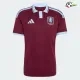 Camisa Titular Aston Villa 2026/2027 Borgonha