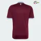 Camisa Titular Aston Villa 2026/2027 Borgonha