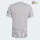 Camisa de Goleiro Arsenal 2026/2027 Cinza