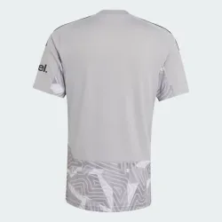Camisa de Goleiro Arsenal 2026/2027 Cinza