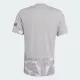 Camisa de Goleiro Arsenal 2026/2027 Cinza