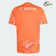 Camisa de Goleiro Bayern Múnich 2026/2027 Laranja