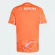 Camisa de Goleiro Bayern Múnich 2026/2027 Laranja