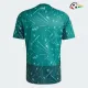 Camisa de Goleiro Liverpool 2026/2027 Verde