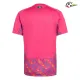 Camisa de Goleiro Titular México Copa do Mundo 2026 Rosa
