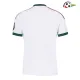 Camisa Titular Real Madrid 2026/2027 Branco com Patch HP
