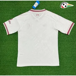 Camisa Liverpool 2026/2027 Branco