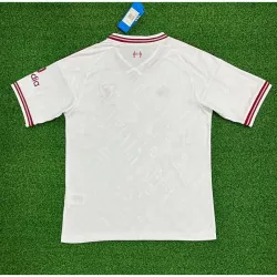 Camisa Liverpool 2026/2027 Branco