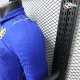 Camisa Titular Versão Jogador Chelsea 2026/2027 Azul Manga Longa
