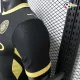 Camisa Versão Jogador Manchester City 2026/2027 Preto