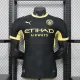 Camisa Versão Jogador Manchester City 2026/2027 Preto