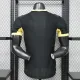 Camisa Versão Jogador Manchester City 2026/2027 Preto