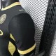 Camisa Versão Jogador Manchester City 2026/2027 Preto