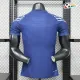 Camisa Versão Jogador PSG 2025/2026 Edição Especial Azul com Duas Estrelas